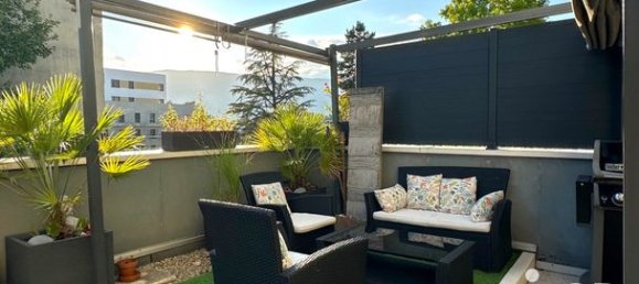 2 bedrooms Apartment in Chambery, France No. 306645 2