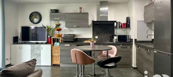 2 bedrooms Apartment in Chambery, France No. 306645 3