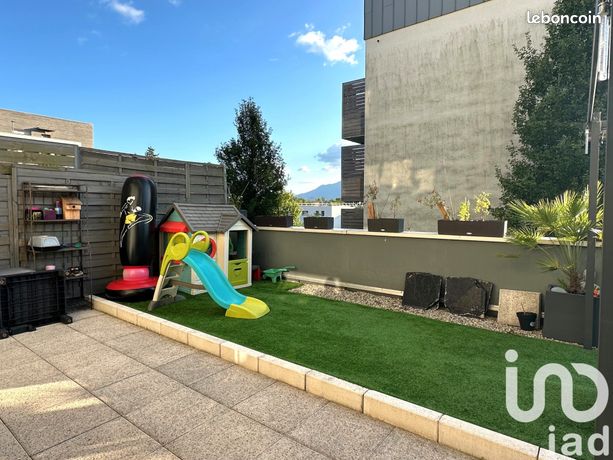 2 bedrooms Apartment in Chambery, France No. 306645