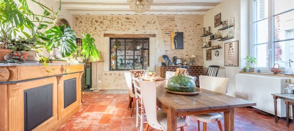 Casa T3 em Souvigne, France N.º 95044 6