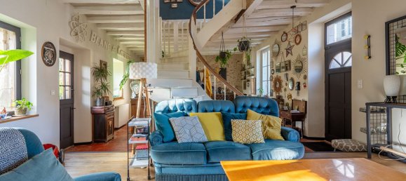 Casa T3 em Souvigne, France N.º 95044 3