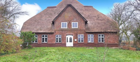 8 rooms Castles in Schleswig-Holstein, Germany No. 31878 3