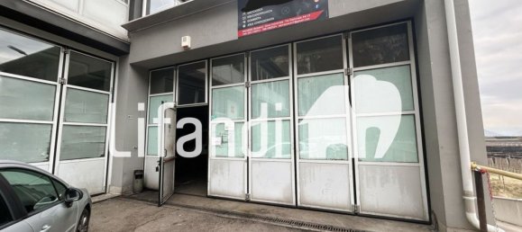 625m² Warehouse in Trentino-Alto Adige, Italy No. 52242 9