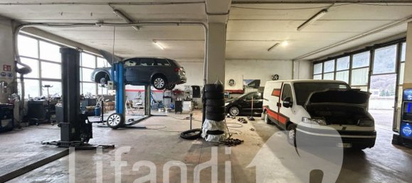 625m² Warehouse in Trentino-Alto Adige, Italy No. 52242 6