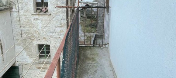 Villa de 6 habitaciónes en Villa di Chiavenna, Italy No. 70795 14