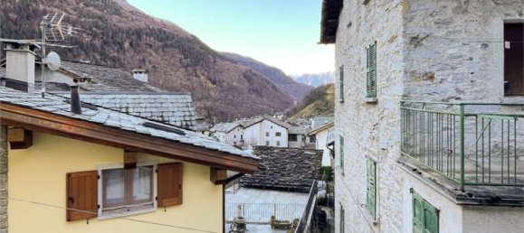 Villa de 6 habitaciónes en Villa di Chiavenna, Italy No. 70795 15