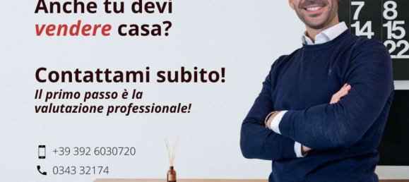 Villa de 6 habitaciónes en Villa di Chiavenna, Italy No. 70795 17