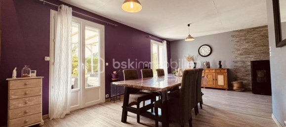 5 bedrooms House in Calvados, France No. 323151 13