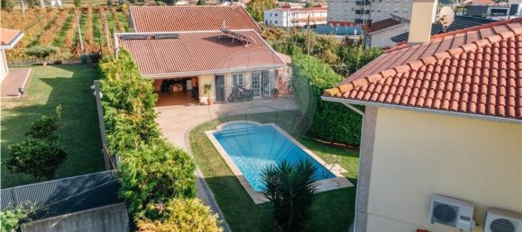 3 bedrooms House in Felgueiras, Portugal No. 20025 6