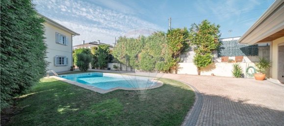 3 bedrooms House in Felgueiras, Portugal No. 20025 11