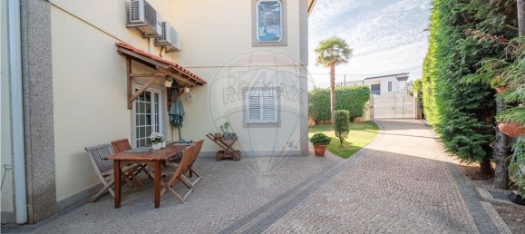 3 bedrooms House in Felgueiras, Portugal No. 20025 12