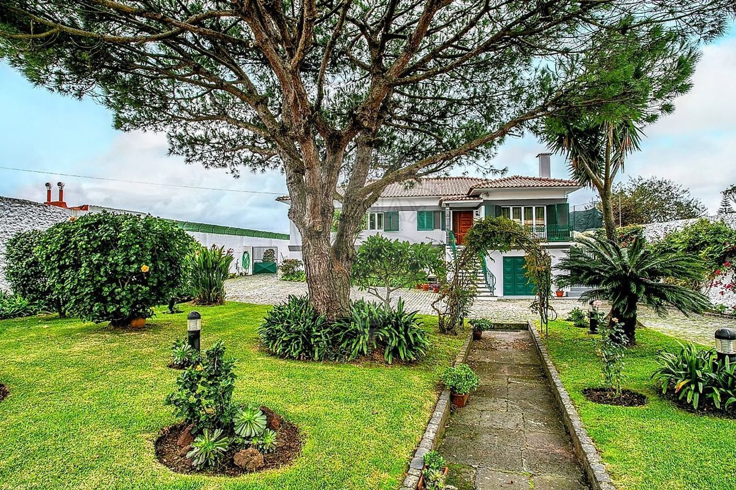 5 bedrooms House in Ponta Delgada, Portugal No. 31814