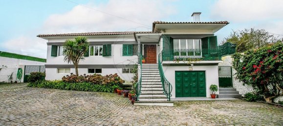 5 bedrooms House in Ponta Delgada, Portugal No. 31814 3
