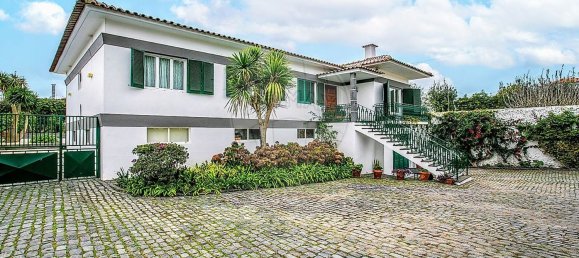 5 bedrooms House in Ponta Delgada, Portugal No. 31814 4