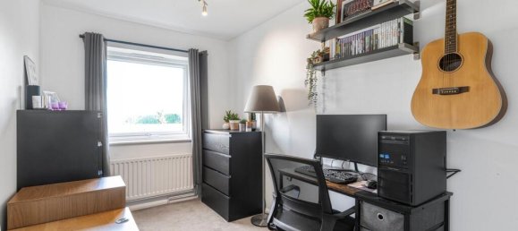 2 bedrooms Apartment in Beckenham, United Kingdom No. 877 7