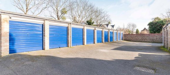 2 bedrooms Apartment in Beckenham, United Kingdom No. 877 9