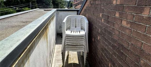 3-salle Appartement à Cesano Maderno, Italy No. 6437 9