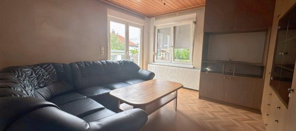 5 rooms House in Neunkirchen, Austria No. 193640 20