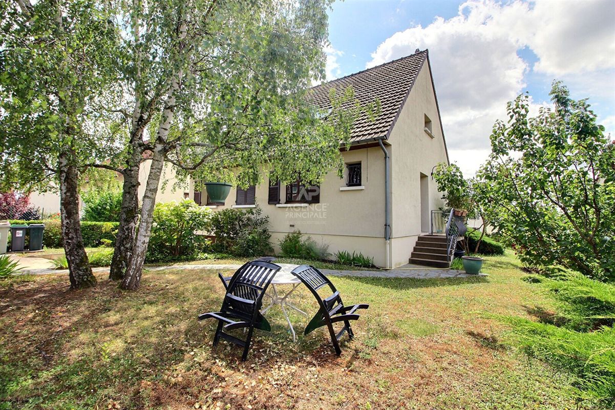 Casa T4 em Triel-sur-Seine, France N.º 174076