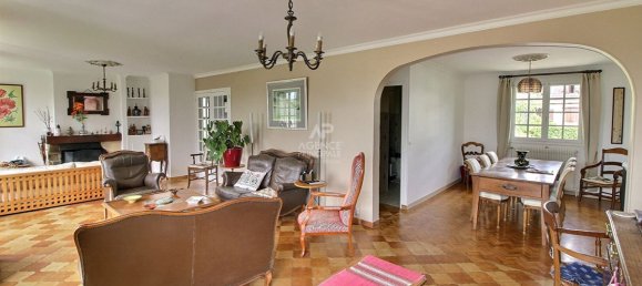 Casa T4 em Triel-sur-Seine, France N.º 174076 2