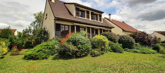 Casa T4 em Triel-sur-Seine, France N.º 174076 11