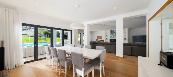 5 غرف نوم فيلا في Almancil, Portugal رقم 239125 8