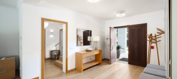 5 غرف نوم فيلا في Almancil, Portugal رقم 239125 4