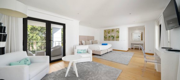 5 غرف نوم فيلا في Almancil, Portugal رقم 239125 27