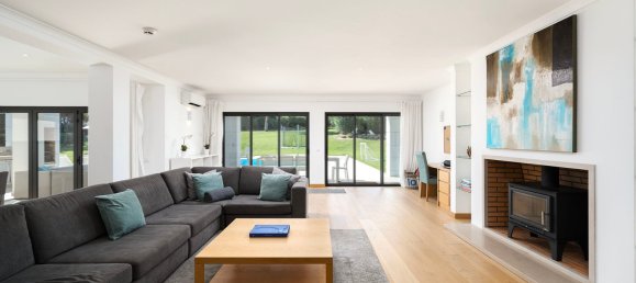 5 غرف نوم فيلا في Almancil, Portugal رقم 239125 7