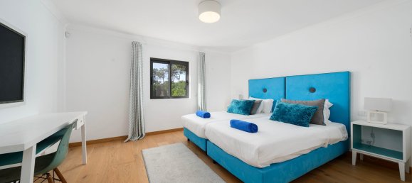 5 غرف نوم فيلا في Almancil, Portugal رقم 239125 26