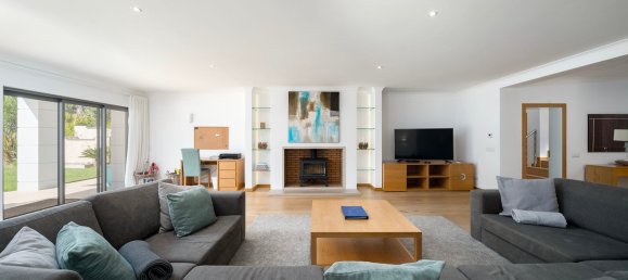 5 غرف نوم فيلا في Almancil, Portugal رقم 239125 6