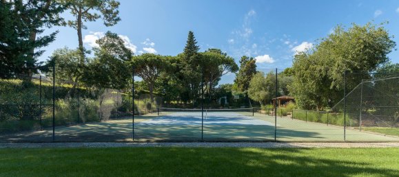 5 غرف نوم فيلا في Almancil, Portugal رقم 239125 19