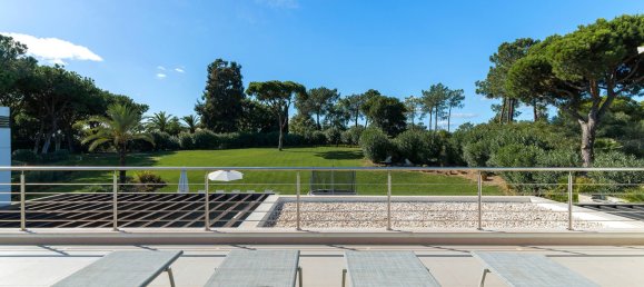 5 غرف نوم فيلا في Almancil, Portugal رقم 239125 29