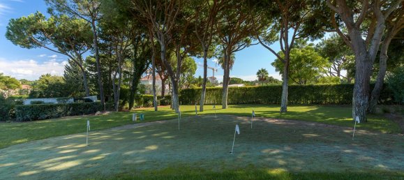 5 غرف نوم فيلا في Almancil, Portugal رقم 239125 17