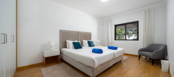 5 غرف نوم فيلا في Almancil, Portugal رقم 239125 10