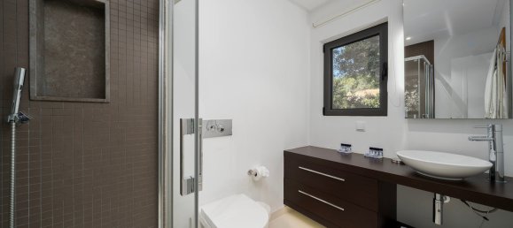 5 غرف نوم فيلا في Almancil, Portugal رقم 239125 13