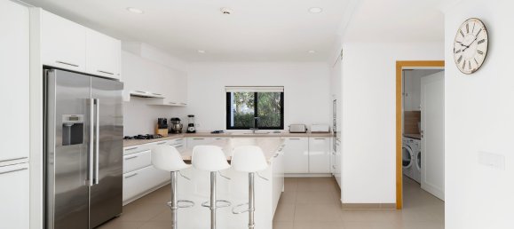 5 غرف نوم فيلا في Almancil, Portugal رقم 239125 5