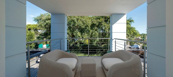 5 غرف نوم فيلا في Almancil, Portugal رقم 239125 25