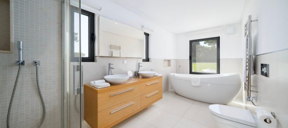 5 غرف نوم فيلا في Almancil, Portugal رقم 239125 28