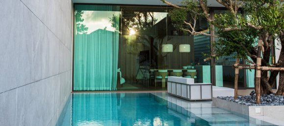 3 غرف نوم فيلا في Bang Tao, Thailand رقم 8564 23