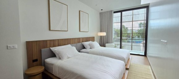 3 غرف نوم فيلا في Bang Tao, Thailand رقم 8564 15