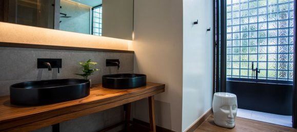 3 غرف نوم فيلا في Bang Tao, Thailand رقم 8564 11