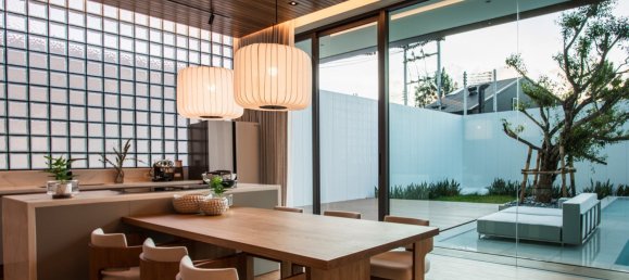 3 غرف نوم فيلا في Bang Tao, Thailand رقم 8564 19