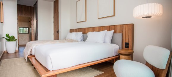 3 غرف نوم فيلا في Bang Tao, Thailand رقم 8564 8