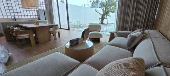 3 غرف نوم فيلا في Bang Tao, Thailand رقم 8564 9