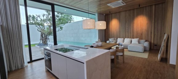 3 غرف نوم فيلا في Bang Tao, Thailand رقم 8564 11