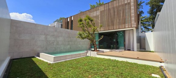 3 غرف نوم فيلا في Bang Tao, Thailand رقم 8564 4