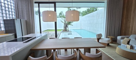 3 غرف نوم فيلا في Bang Tao, Thailand رقم 8564 13