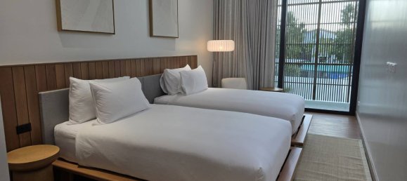 3 غرف نوم فيلا في Bang Tao, Thailand رقم 8564 18