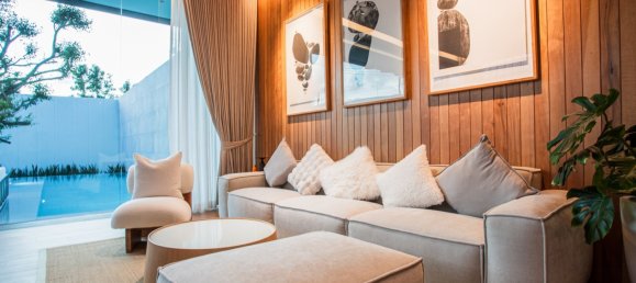 3 غرف نوم فيلا في Bang Tao, Thailand رقم 8564 21